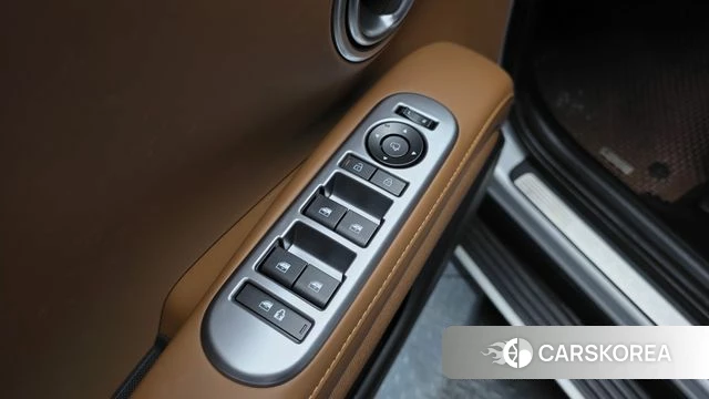 Hyundai Palisade (LX3) id 4607482 из Кореи 21