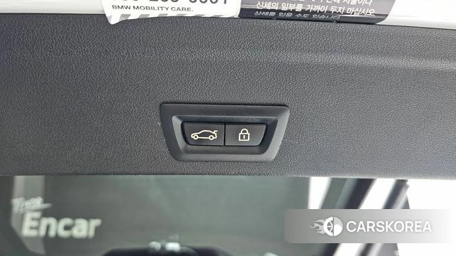 BMW X6 (G06) id 4741343 из Кореи 21