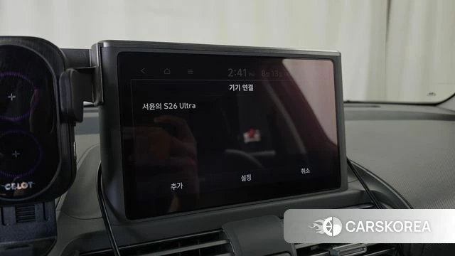 Hyundai Casper id 4697437 из Кореи 21
