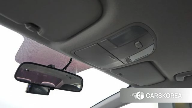 Hyundai Avante AD id 4568706 из Кореи 21