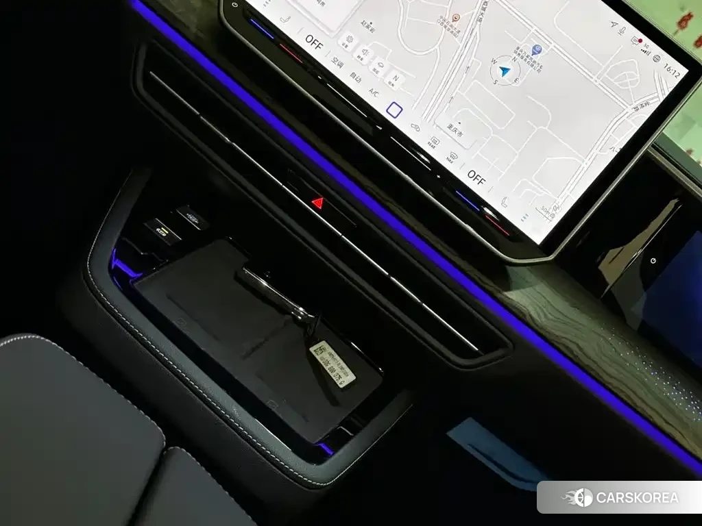 Volkswagen Talagon id 4539223 из Китая 21