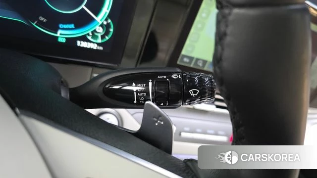 Hyundai The New Grandeur IG Hybrid id 4244489 из Кореи 21