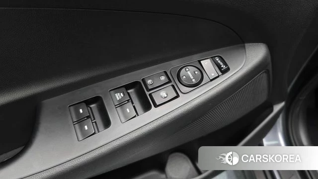 Hyundai All New Tucson id 4586570 из Кореи 21