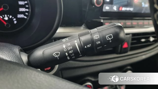 Kia Morning Urban (JA) id 4619687 из Кореи 21