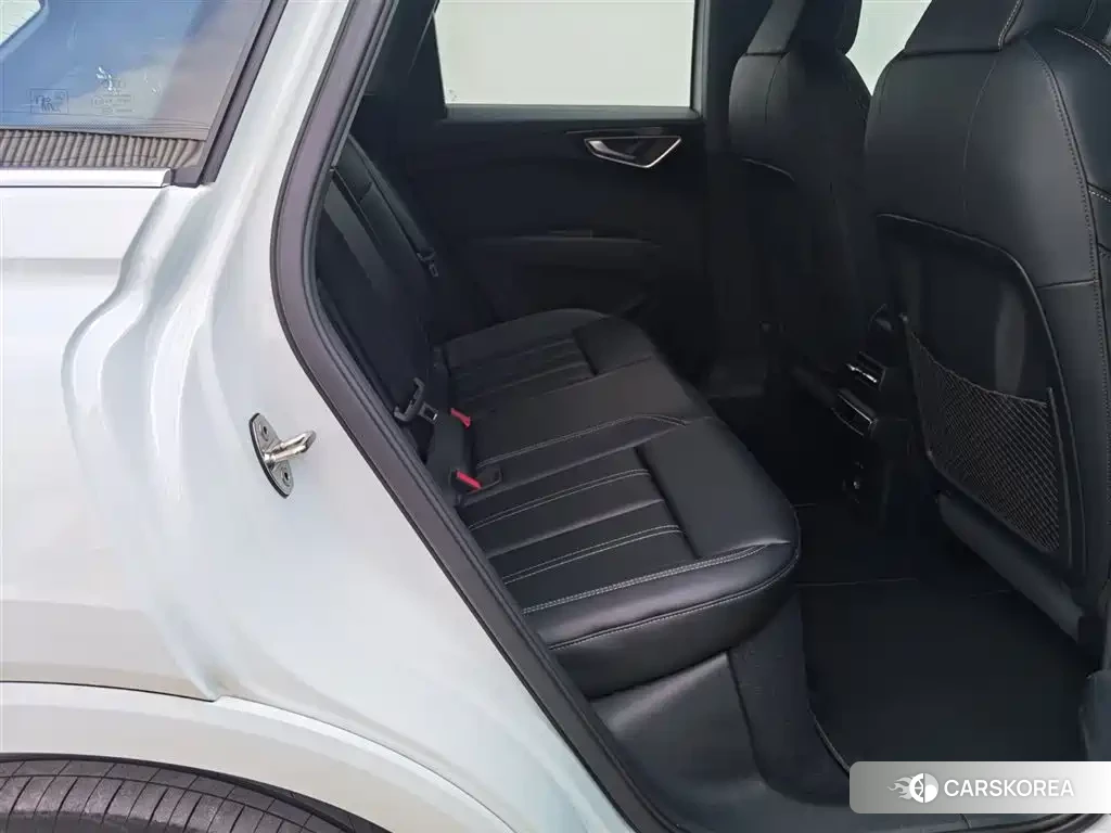 Audi Q4 e-tron id 4514176 из Китая 21
