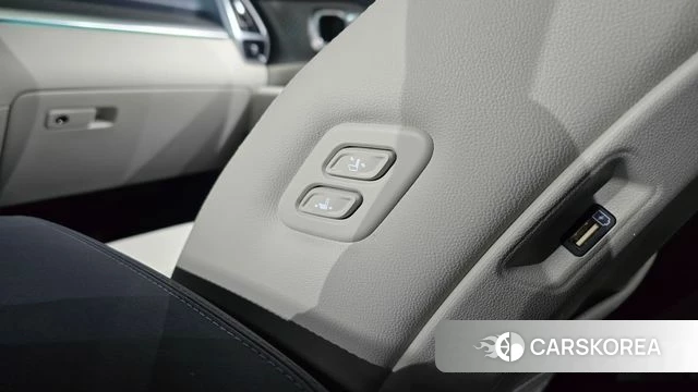 Kia Sorento 4th Generation id 4294121 из Кореи 21
