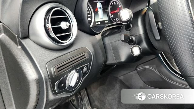 Mercedes-Benz GLC-Class X253 id 4371410 из Кореи 21