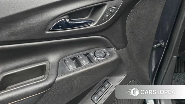 Chevrolet (GM Daewoo) Equinox id 4595438 из Кореи 21