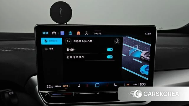 Volkswagen ID.4 id 4749040 из Кореи 21