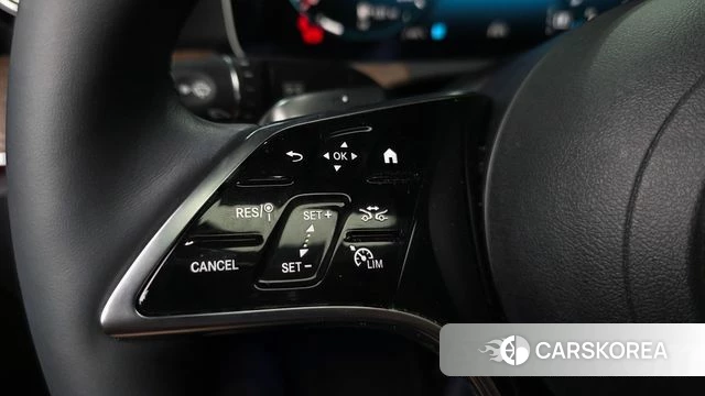 Mercedes-Benz E-Class W213 id 4720297 из Кореи 21