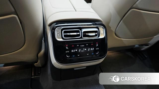 Mercedes-Benz S-Class W223 id 4650834 из Кореи 21
