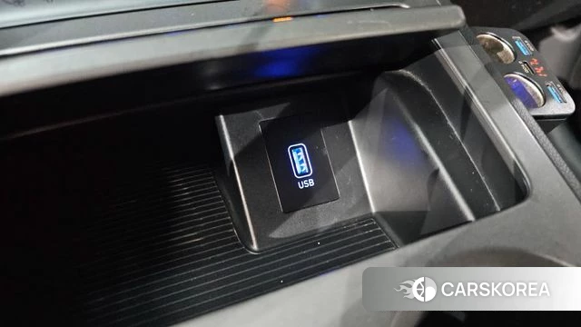 Hyundai Kona Electric id 4849422 из Кореи 21