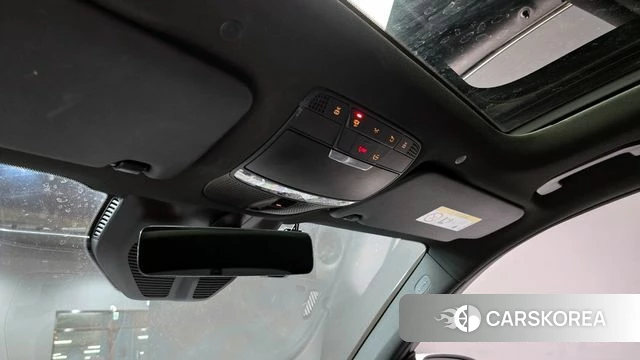 Mercedes-Benz GLC-Class X253 id 4250318 из Кореи 21
