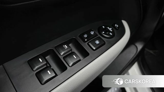 Kia The New Kia Ray id 4523893 из Кореи 21