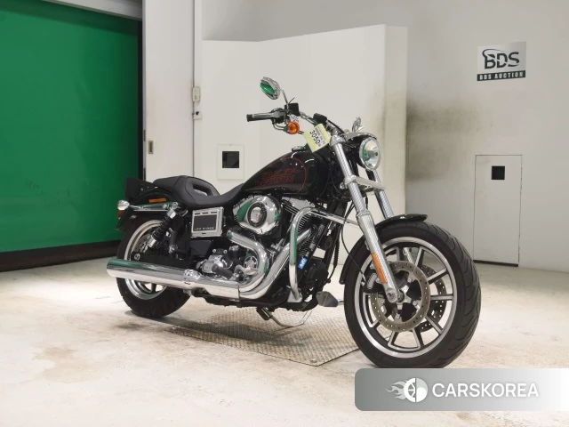 Проданный Harley-Davidson Dyna Low Rider FXDL1580 id 4199188 из Японии, фото 21