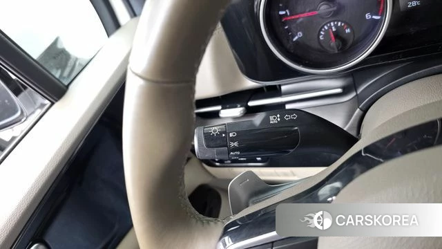 Kia Carnival 4th generation id 4625508 из Кореи 21