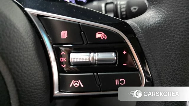 Kia The New K3 2nd generation id 4283524 из Кореи 21