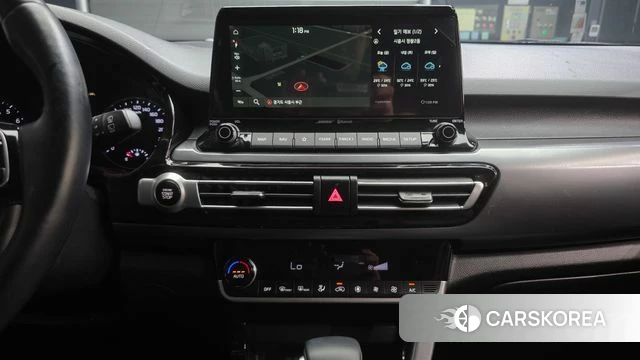 Kia Seltos id 4572876 из Кореи 21