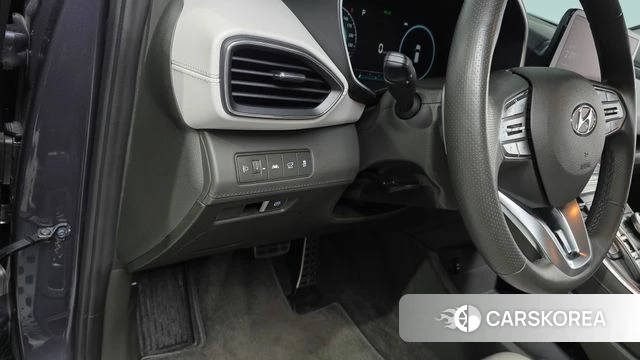 Hyundai The New Santa Fe id 4330676 из Кореи 21