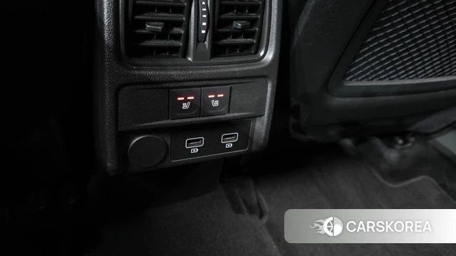 Renault Korea (Samsung) XM3 id 4942493 из Кореи 21