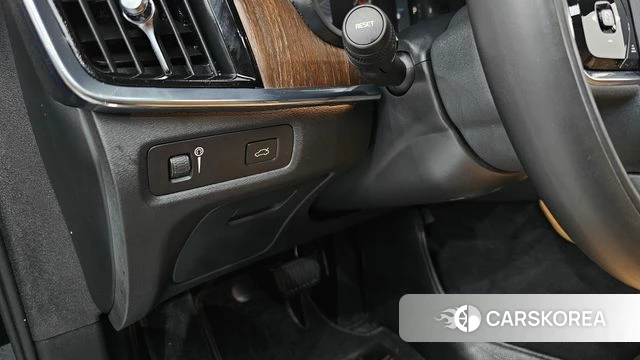 Volvo S90 id 4511448 из Кореи 21