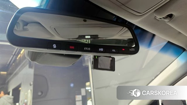 Hyundai Grandeur IG id 4197197 из Кореи 21