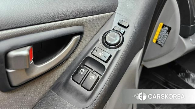 Hyundai The New Grand Starex id 4445916 из Кореи 21