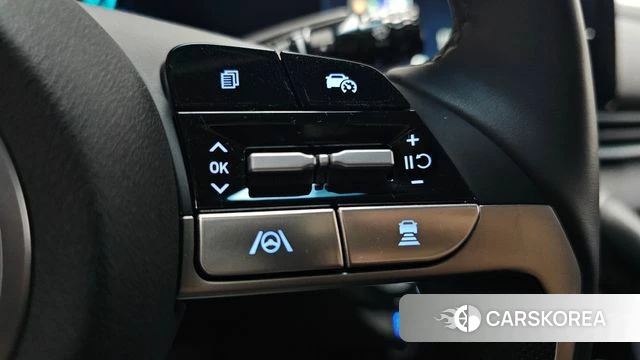 Hyundai The New Avante (CN7) id 4622838 из Кореи 21