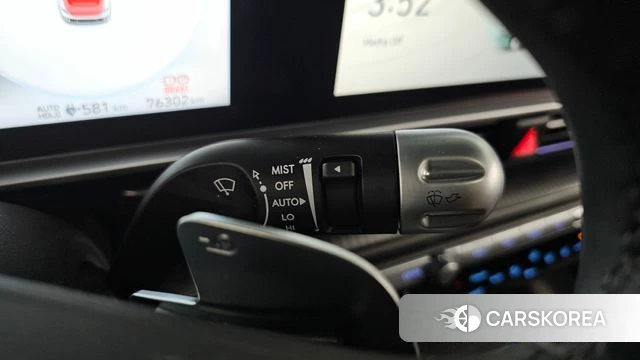 Hyundai Ionic 6 id 4292984 из Кореи 21