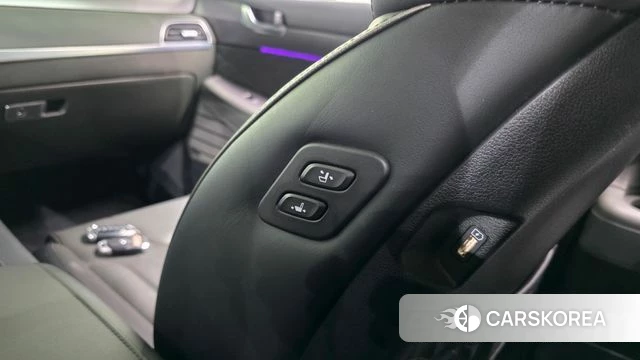 Hyundai Palisade id 4580386 из Кореи 21