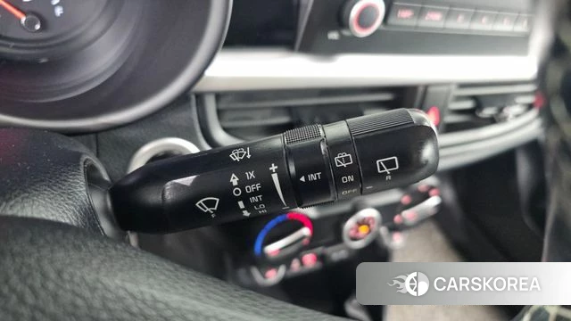Kia All New Morning (JA) id 4447050 из Кореи 21