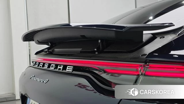 Porsche Panamera (971) id 4476213 из Кореи 21