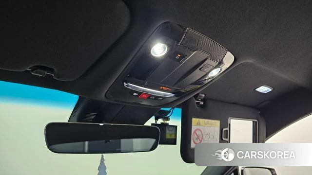 Kia K8 Hybrid id 4541694 из Кореи 21