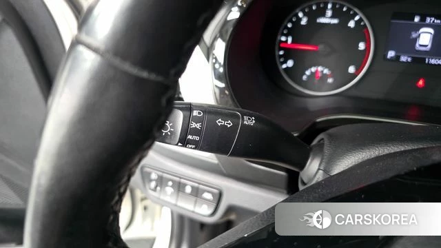 Kia Seltos id 4671616 из Кореи 21