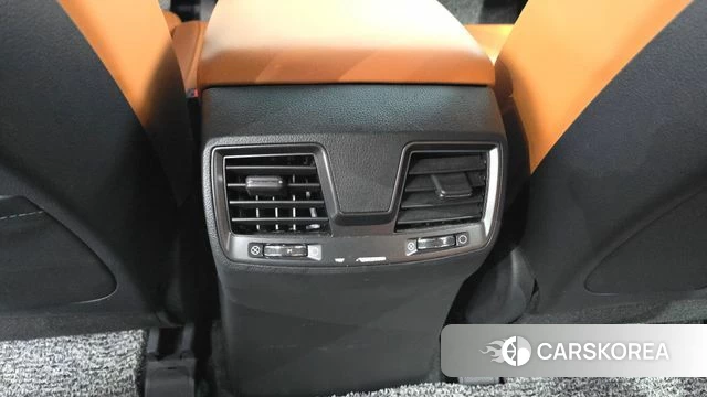 Ssangyong The New Rexton Sports Cannes id 4324067 из Кореи 21