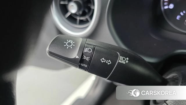 Kia The New K3 2nd generation id 4481329 из Кореи 21