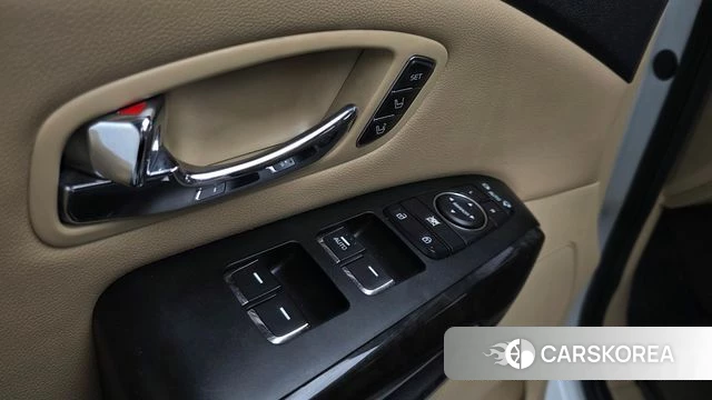 Kia The New Carnival id 4703266 из Кореи 21