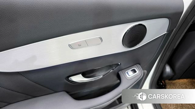 Mercedes-Benz GLC-Class X253 id 4202844 из Кореи 21