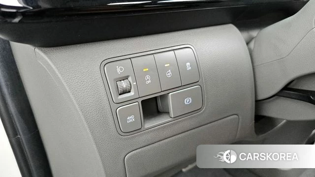 Hyundai Staria id 4383009 из Кореи 21