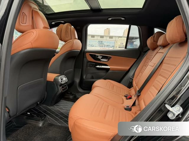 Mercedes-Benz GLC id 4259718 из Китая 21