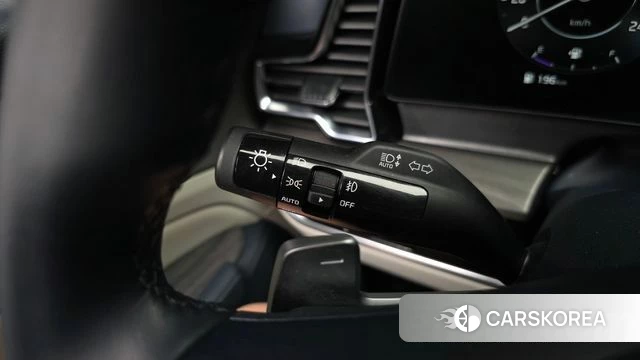 Kia Sportage 5th Generation Hybrid id 4506377 из Кореи 21