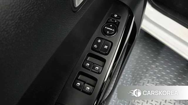 Kia The New Morning (JA) id 4222861 из Кореи 21