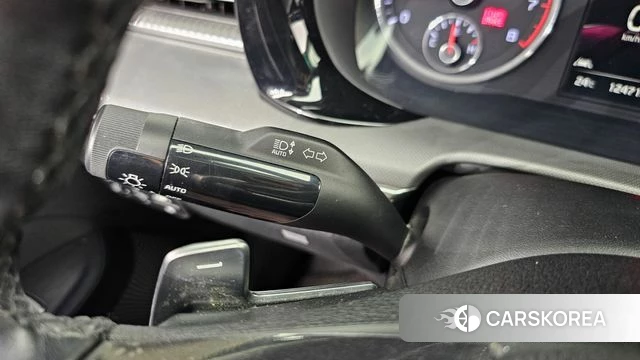 Kia K5 3rd generation id 4688906 из Кореи 21