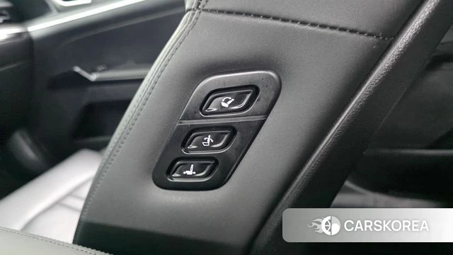 Kia The New K5 3rd generation id 4715406 из Кореи 21