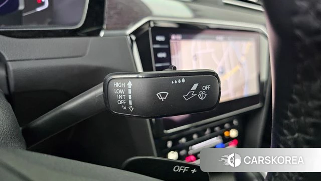 Volkswagen Passat GT (B8) id 4697864 из Кореи 21