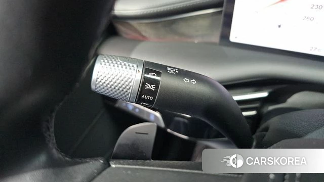 Genesis G80 (RG3) id 4725321 из Кореи 21