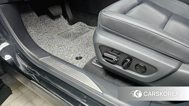 Lexus RX350h 5th generation id 4602974 из Кореи 21