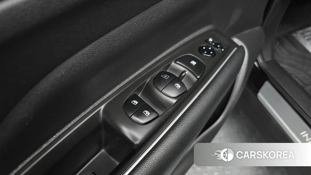 Renault Korea (Samsung) The New QM6 id 4402803 из Кореи 21
