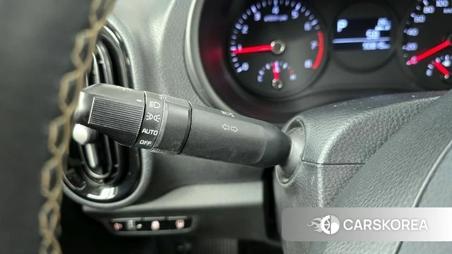 Kia All New Morning (JA) id 4410649 из Кореи 21