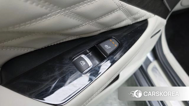 Kia K8 Hybrid id 4549411 из Кореи 21